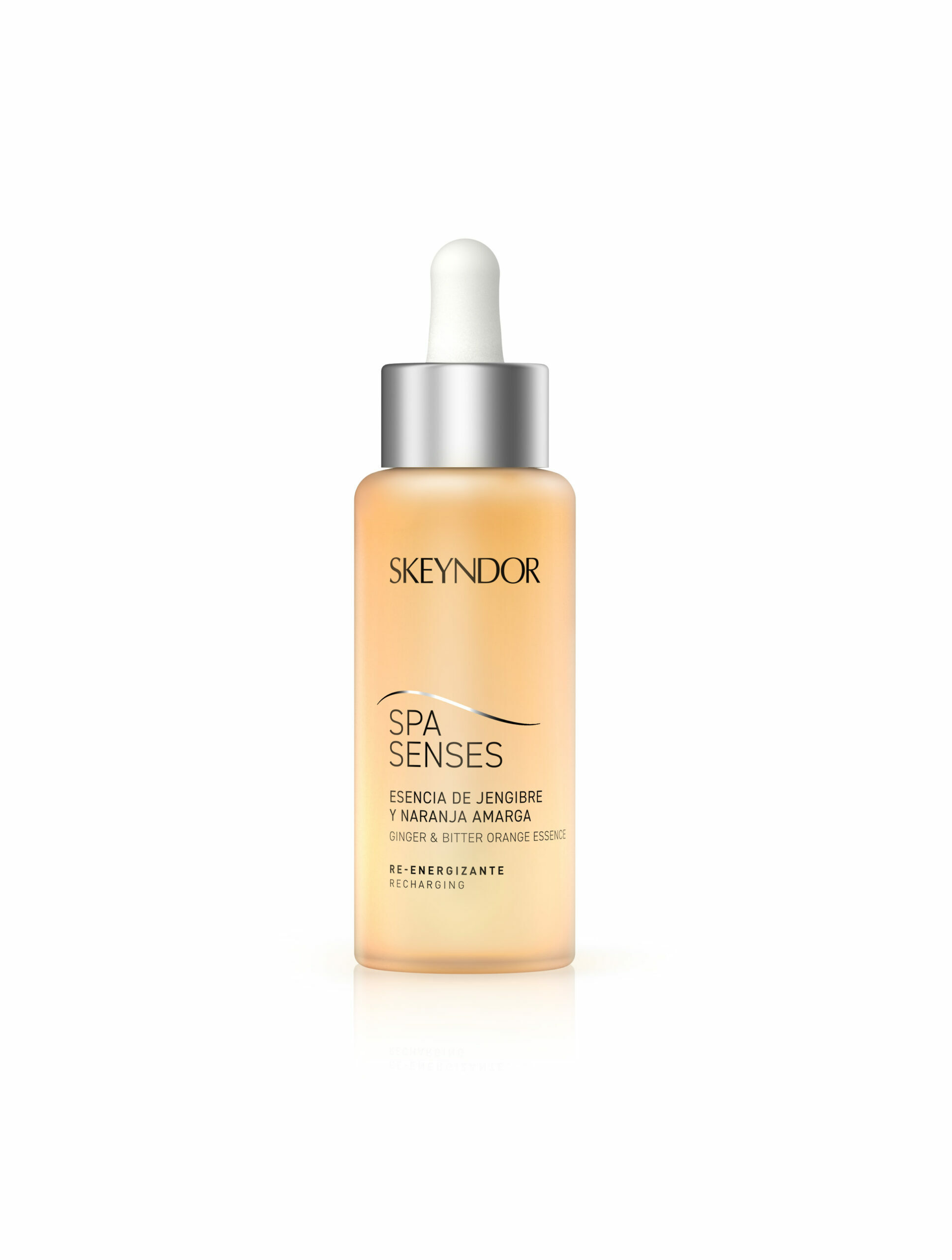 SKENYDOR 生機盎然香緹精華 50ML  #冬日必備