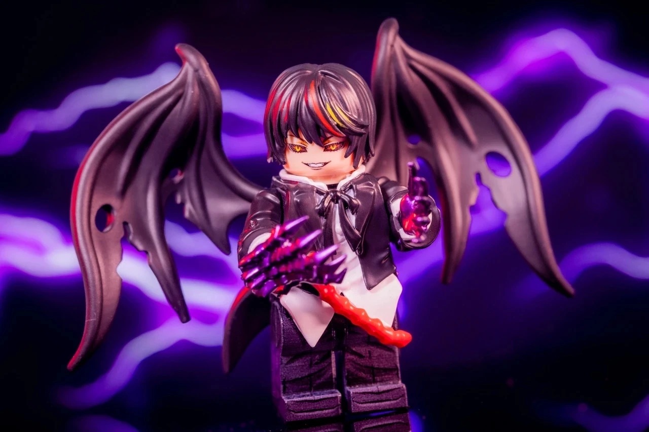 【Minifigs.Factory】迪亞波羅