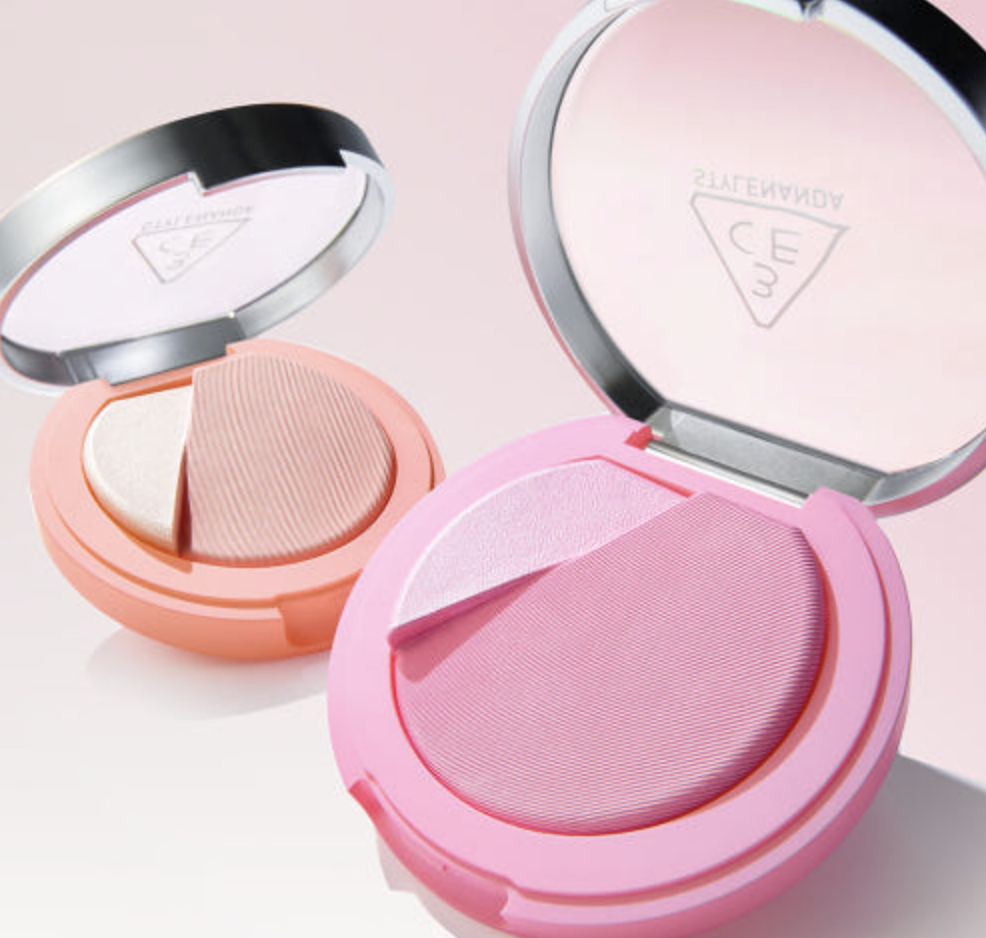 [31/12 - 28/02] 3CE BlushLighter