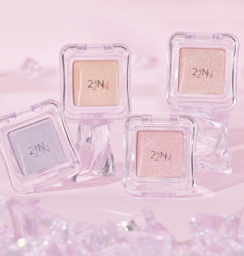韓國代購 2aN - Pure Glash Highlighter