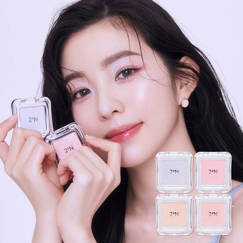 韓國代購 2aN - Pure Glash Highlighter