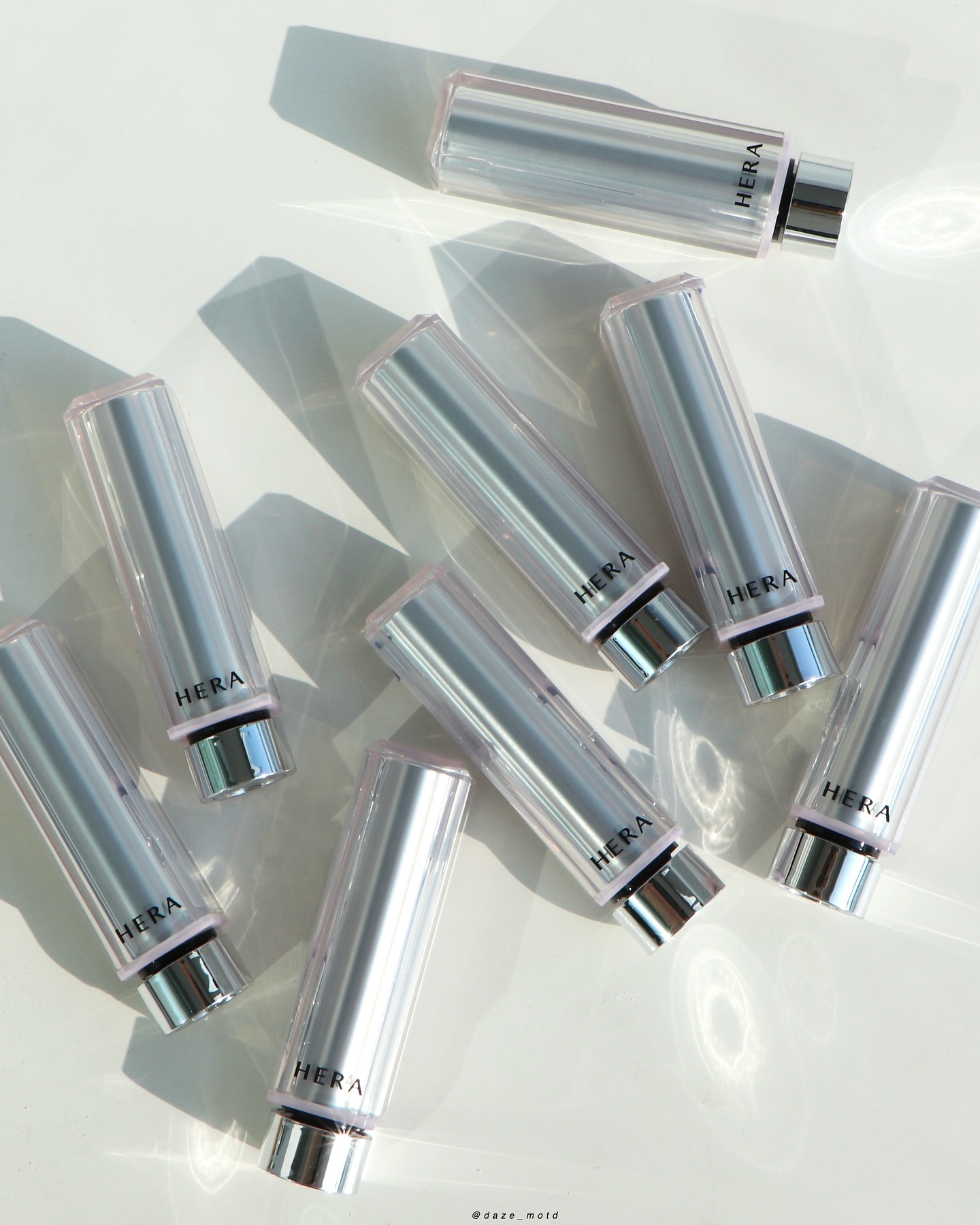 HERA 魅惑裸透唇膏