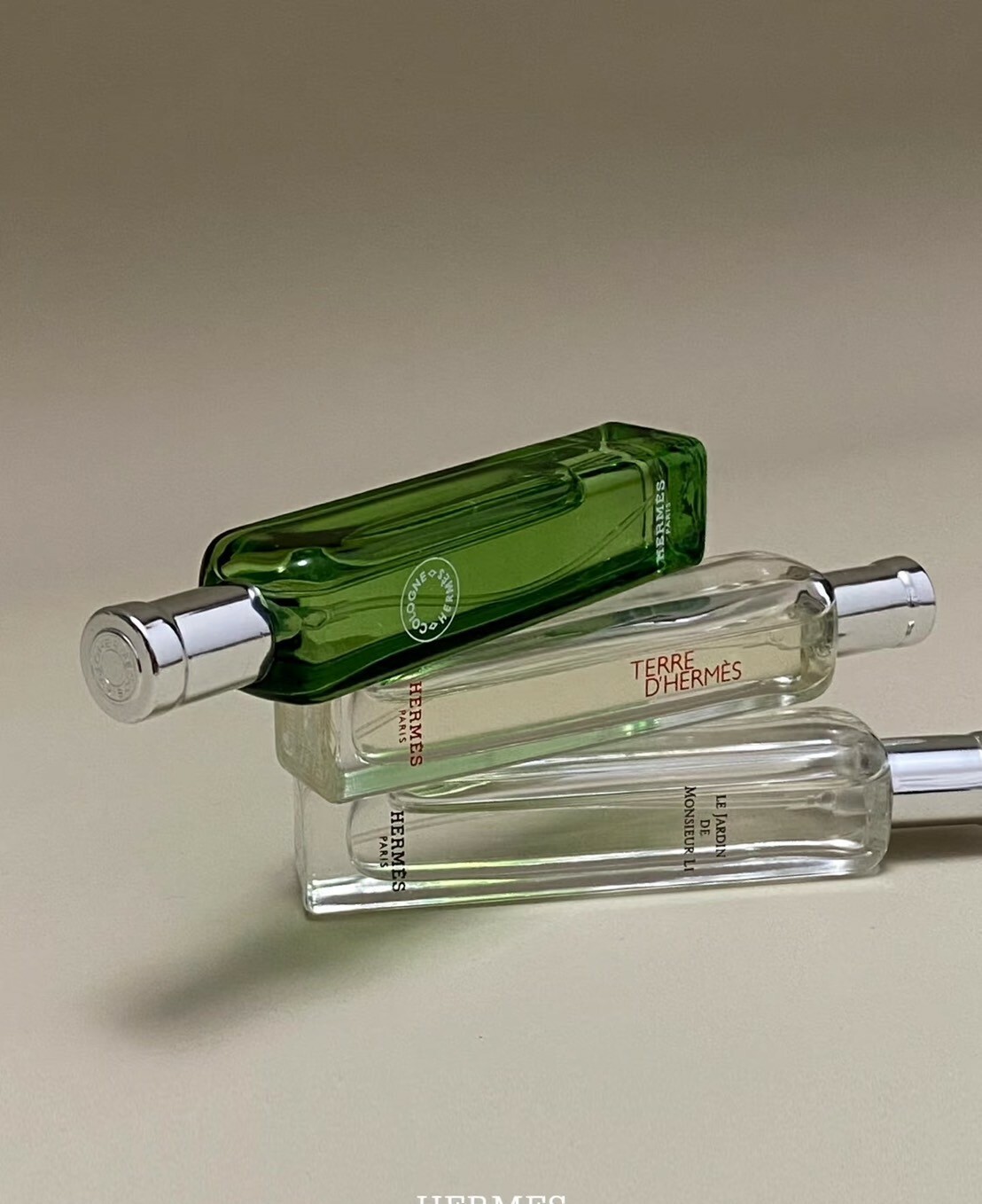 愛馬仕 Hermes 淡香精15ml