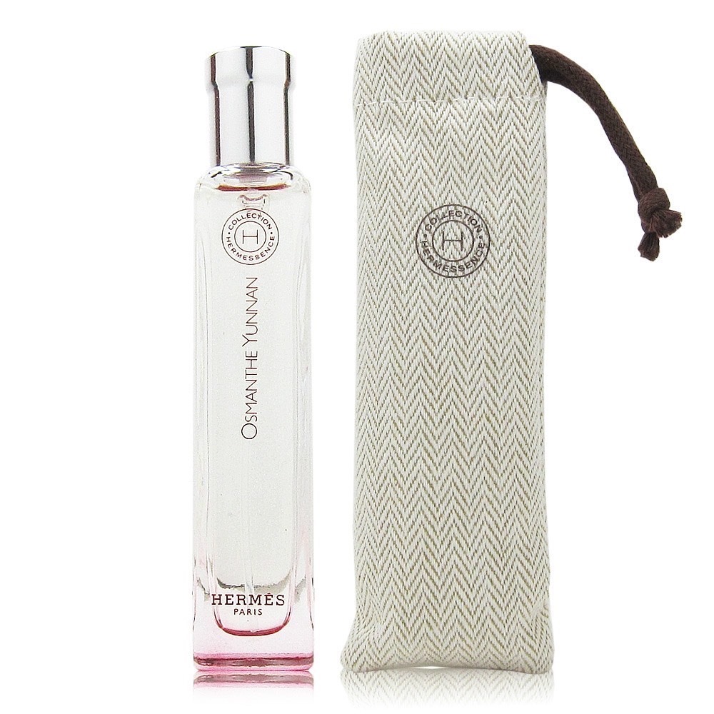 愛馬仕 Hermes 淡香精15ml