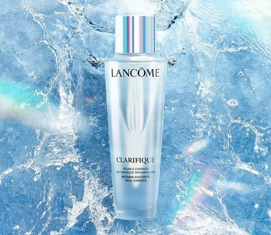 超取免運 超值特價 ~~ Lancome 蘭蔻 超極光活粹晶露 150ml  國際航空版