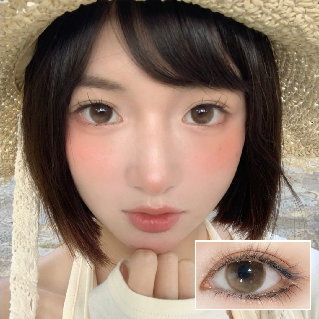 Bollycon - Bubble Choco - 1/2Year - 1Piece