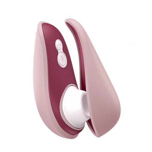 Womanizer Naomi Liberty 2 Bordeaux