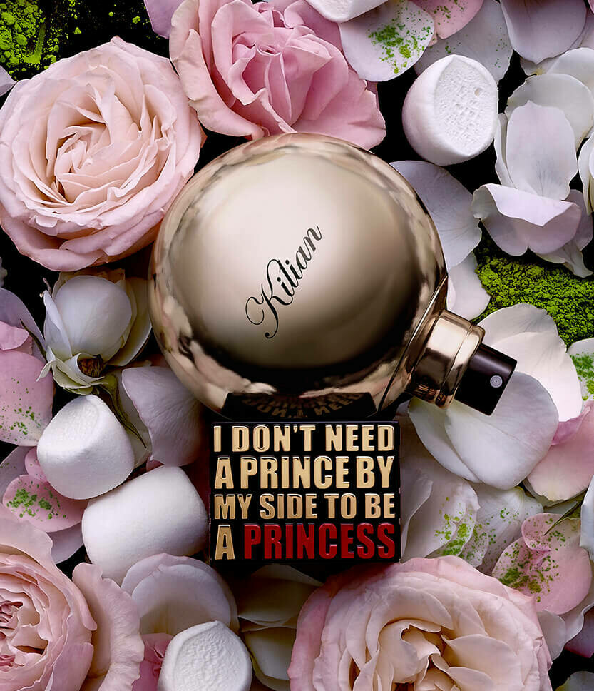 Kilian Rose de Mai 五月玫瑰100ml
