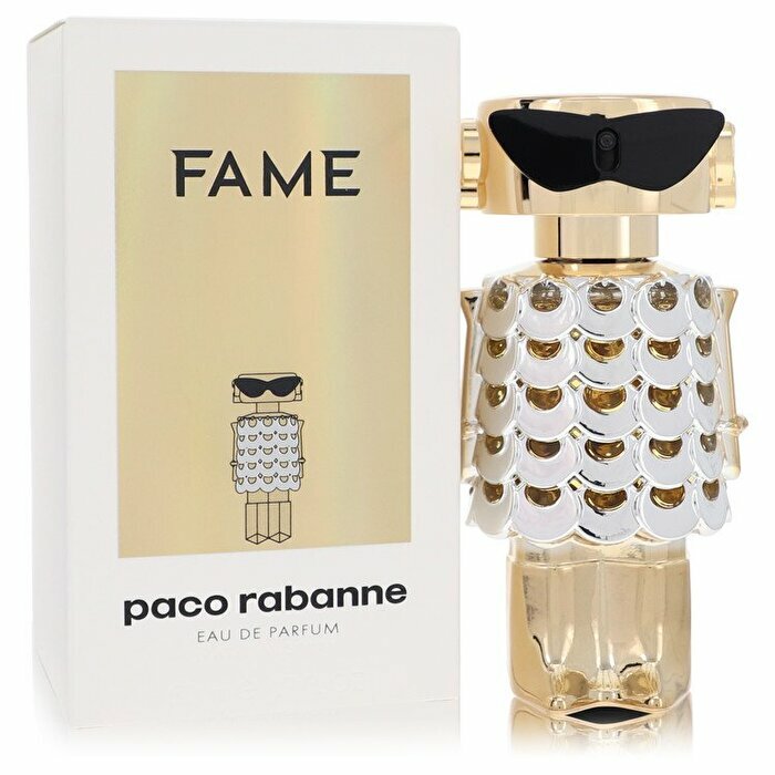帕高幻影機器人edp女士濃100ml