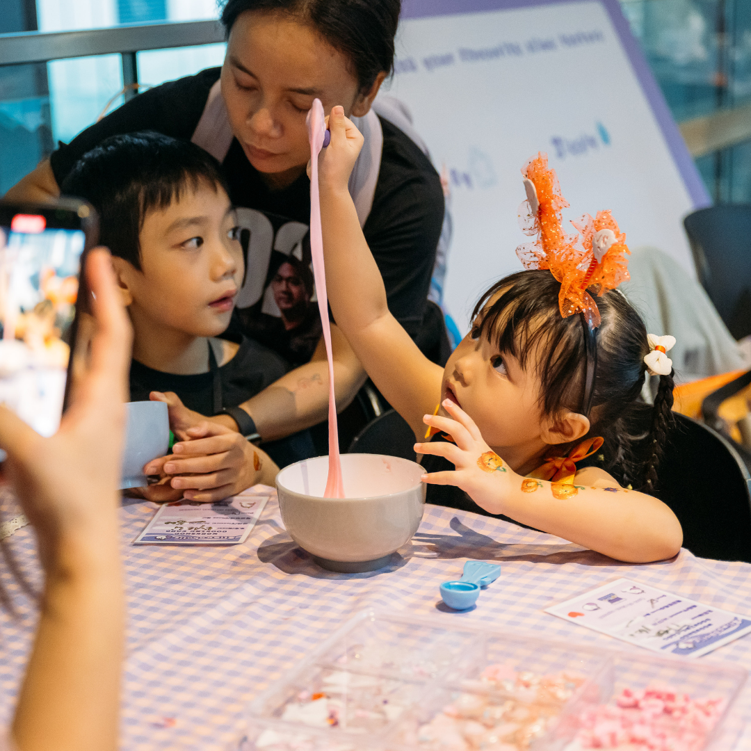 The Science Of Polymers: Understanding Slime