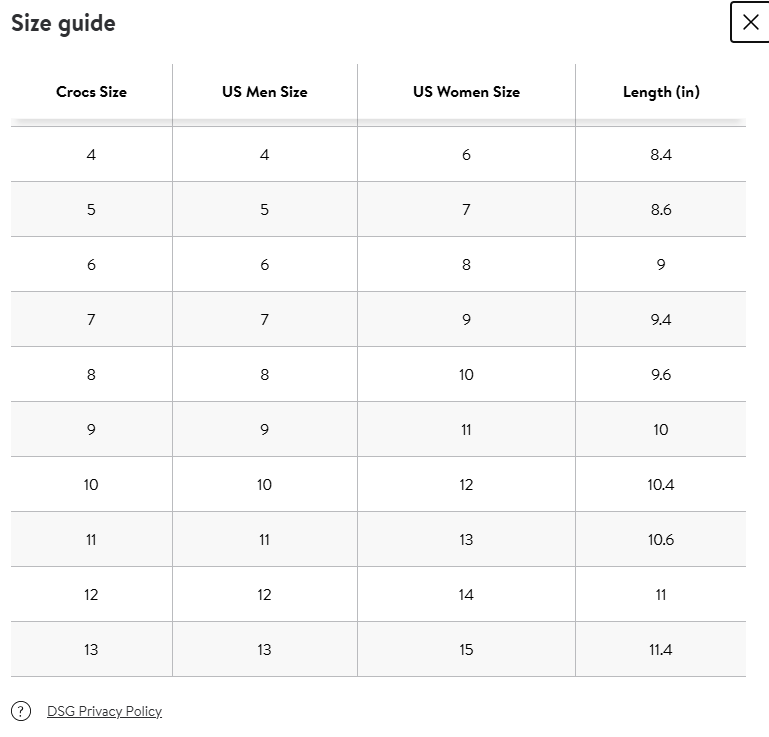 【預購】Crocs Crocband G010716 男款洞洞鞋