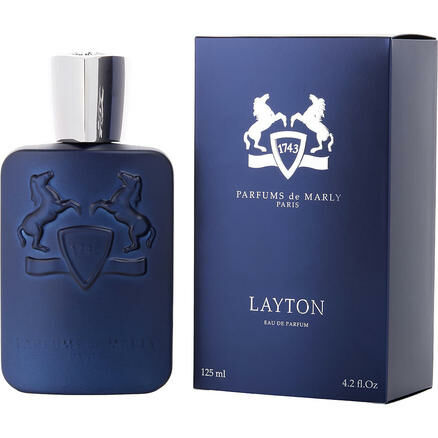 Parfums de Marly 瑪麗之香香草園中性香水EDP 125ml （新包裝）