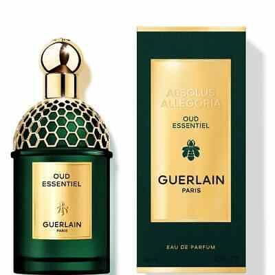 Guerlain 嬌蘭Oud Essentiel Eau De Parfum Spray