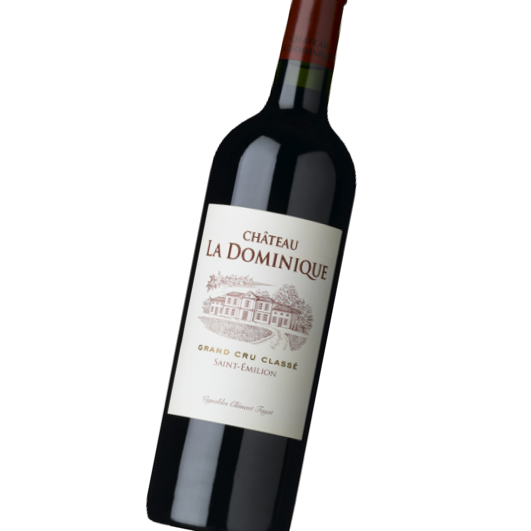 Chateau La Dominique 多明尼克城堡 | Saint-Emilion Grand Cru Classe