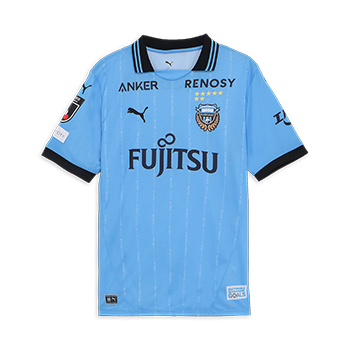 2025 Kawasaki Frontale Authentic Home Shirt