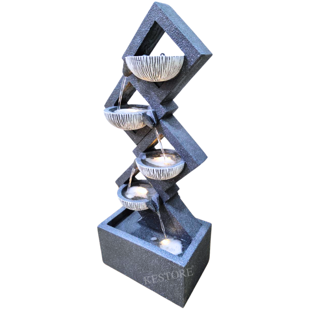 Indoor Water Fountain Code 2514