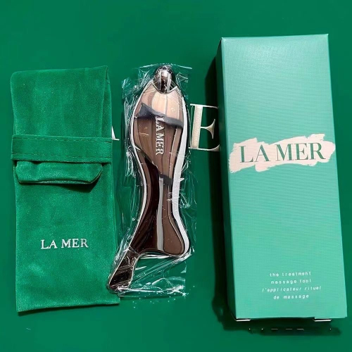 La mer 海藍之謎按摩魚刮痧板
