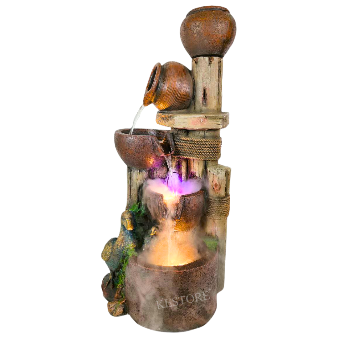 Indoor Water Fountain Code 23088
