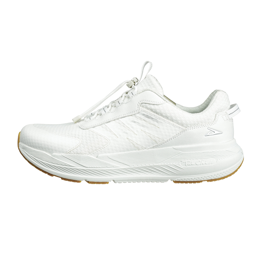 扣扣極地鞋 - 天王白