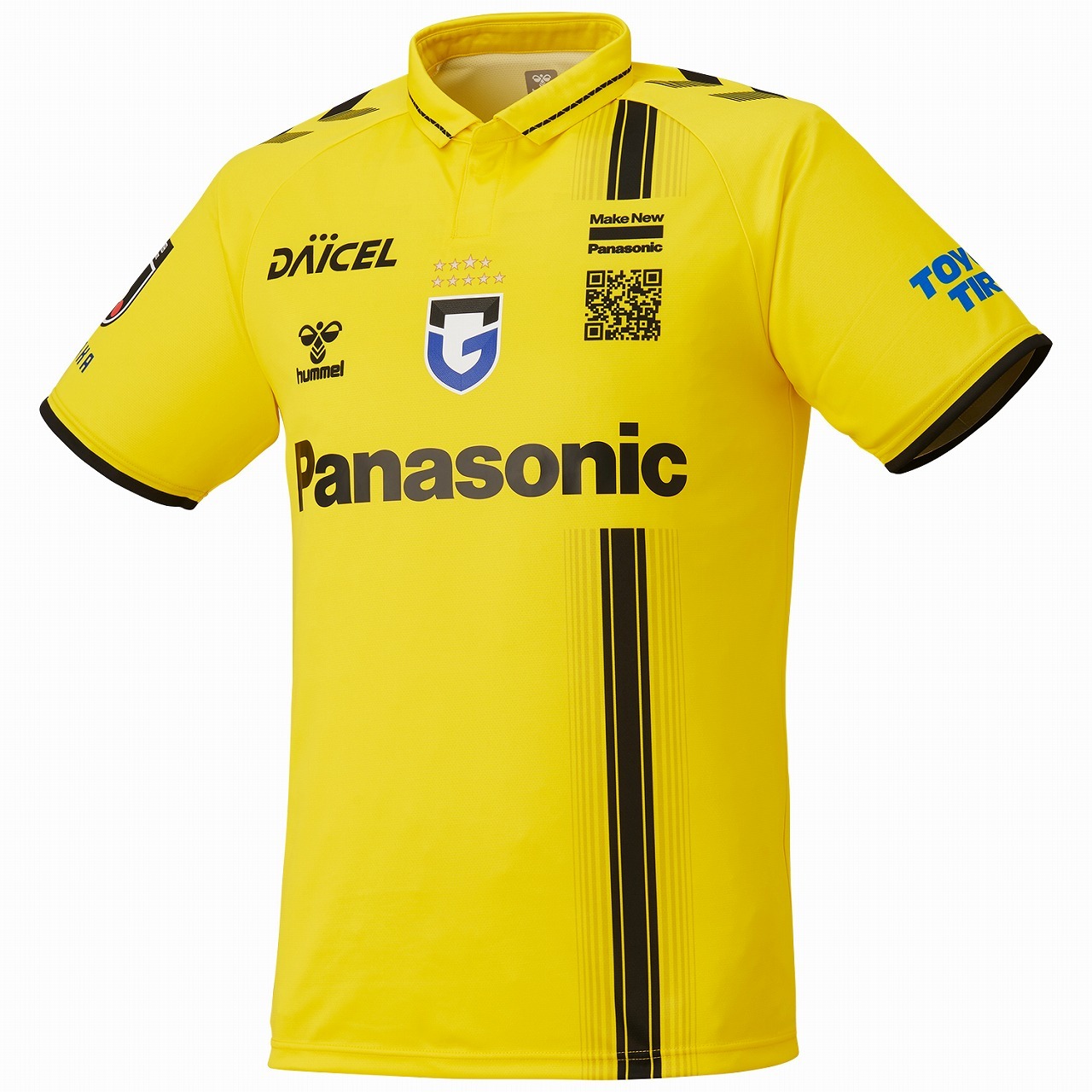 2025 大阪飛腳  2ND 龍門球迷版球衣