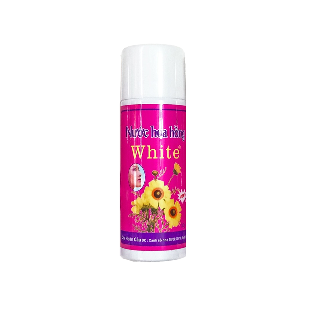 泰國WHITE去黑頭收縮水