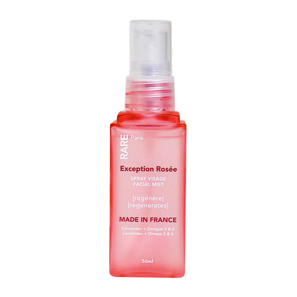 RARE PARIS戀戀陽光舒緩安顏 噴霧  50ml