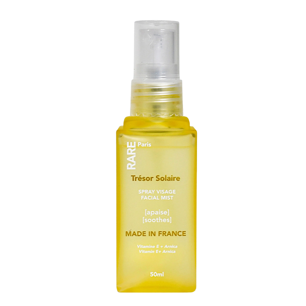 RARE PARIS 瑩亮粉潤元氣煥顏噴霧  50ml