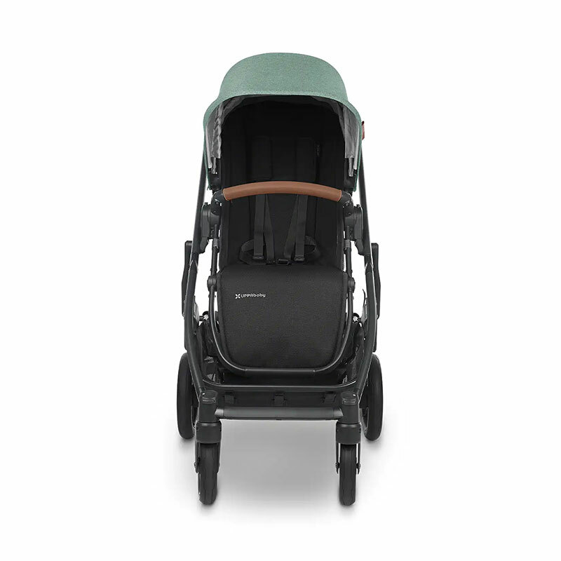 UPPAbaby - Cruz V2 嬰兒車 (灰湖綠,6個月起可用)