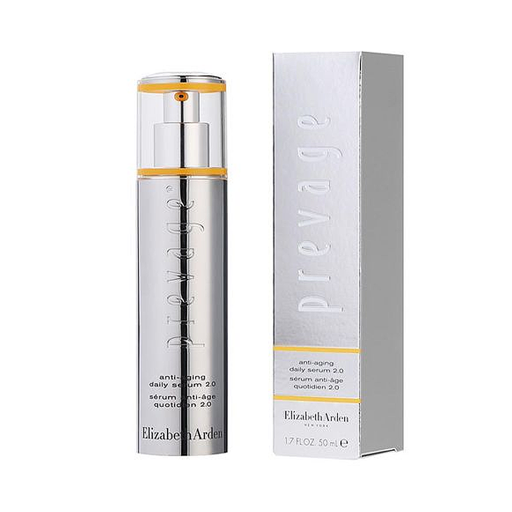 Elizabeth arden 雅頓橘燦精華50ML 2.0