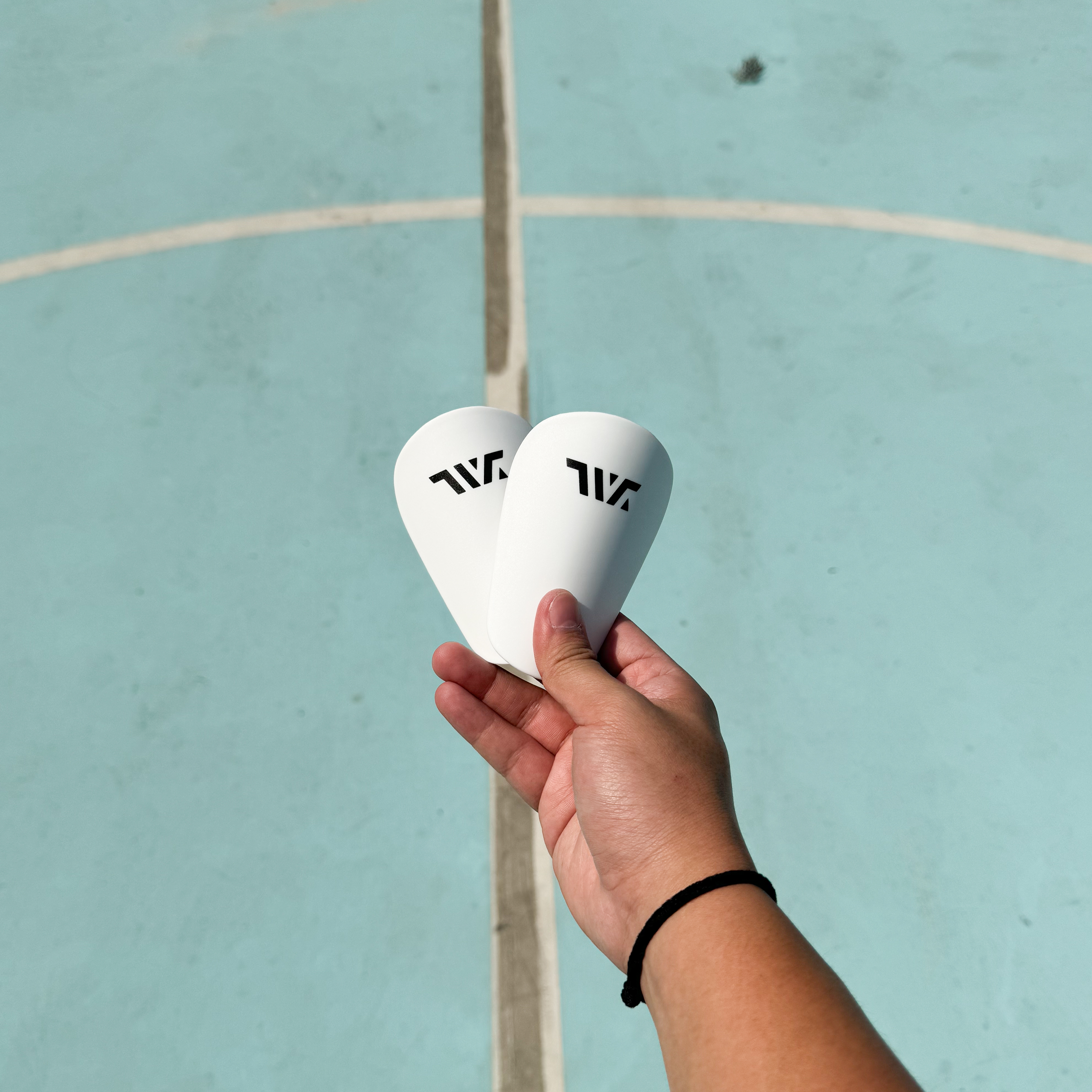 TeamWeGo Gear 迷你護腿板