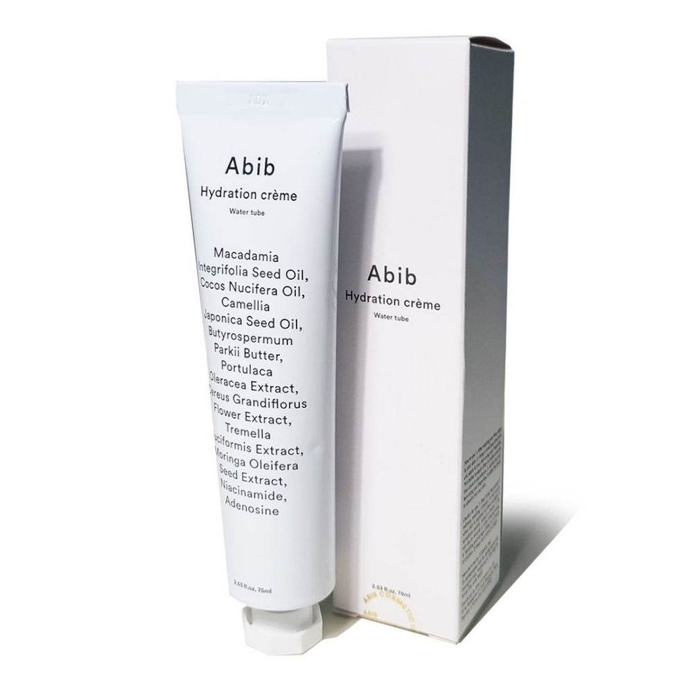 韓國ABIB白管面霜75ML