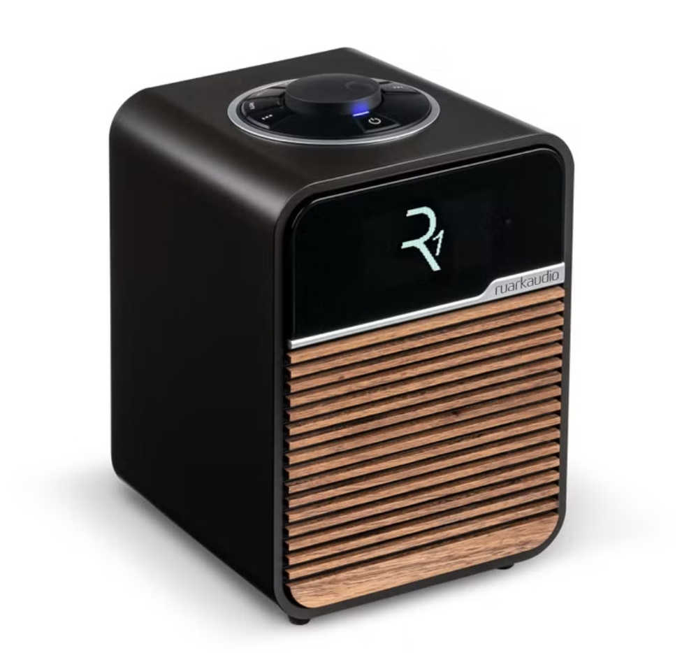 Ruark audio R1D-ESP R1D-LCR R1 MK4 Bluetooth Radio 藍牙收音機