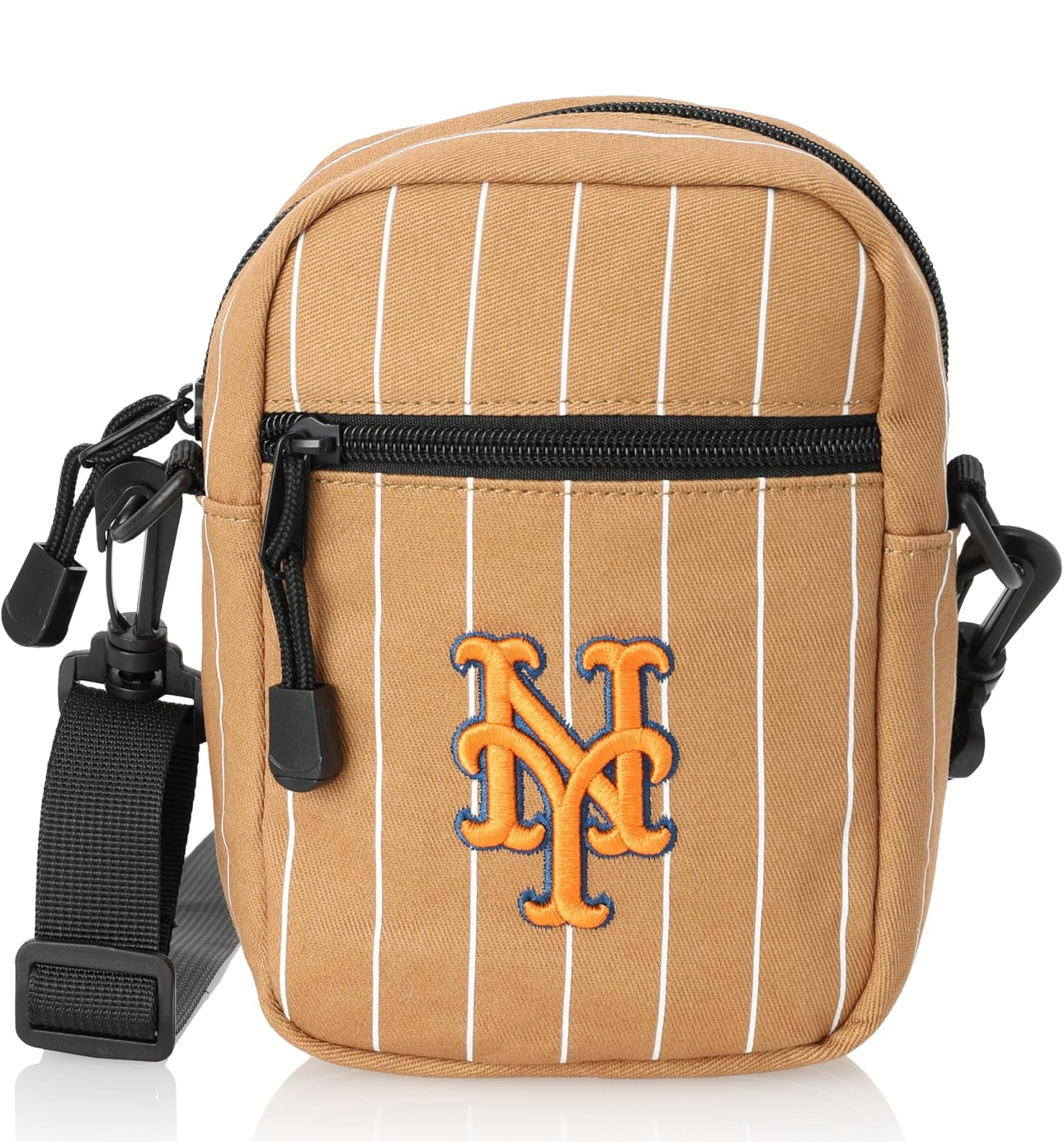 【預購】J0108901 MLB 條文肩包（30個限定）