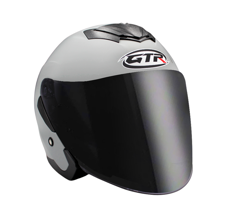 GTR｜GT-AIR2 素色 水泥灰
