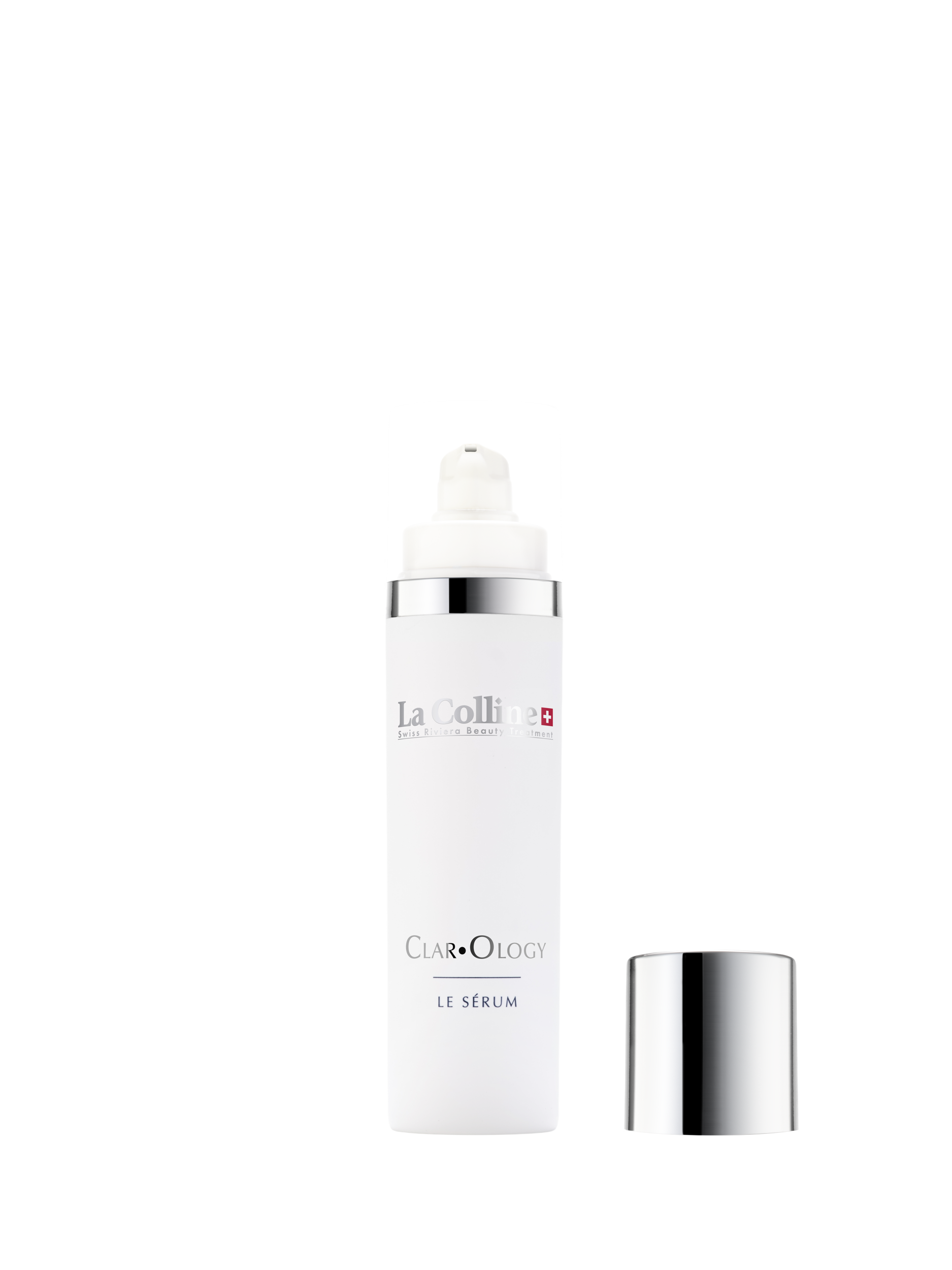 瑩白妍采雪肌精華 50ml