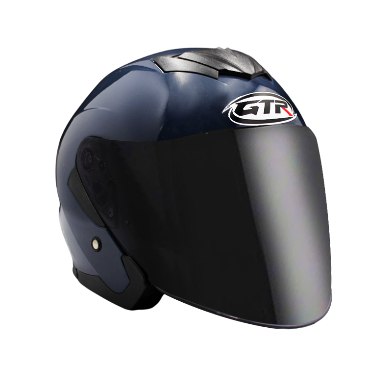 GTR｜GT-AIR2 素色 石墨藍