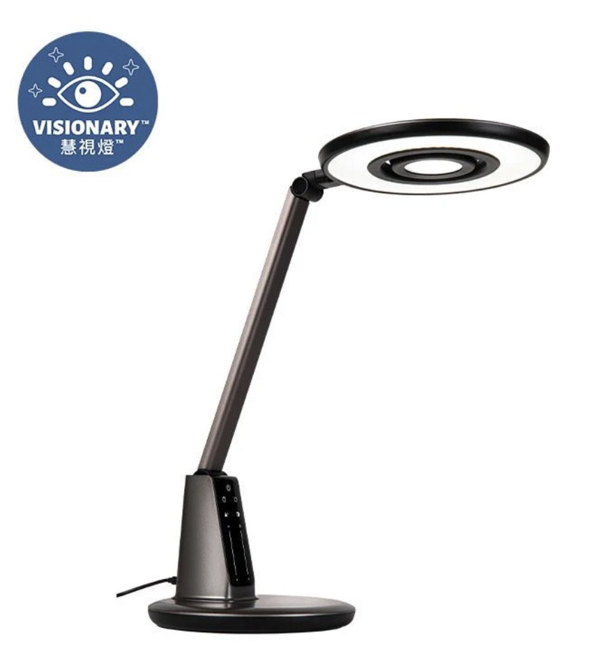 Philips 66191 Einstein Pro 近視控制檯燈