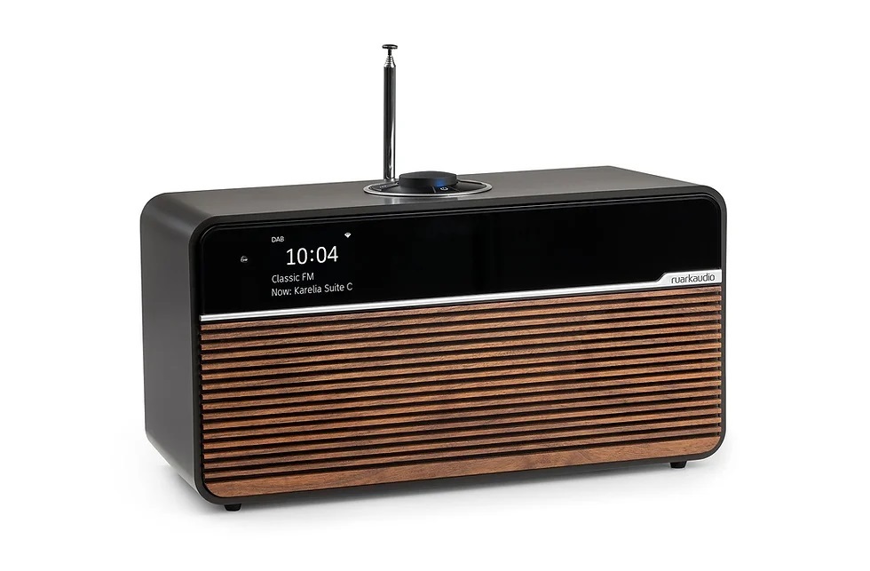 Ruark audio R2DX-ESP R2DX-LCR R2 MK4 Smart Music System 藍芽收音機