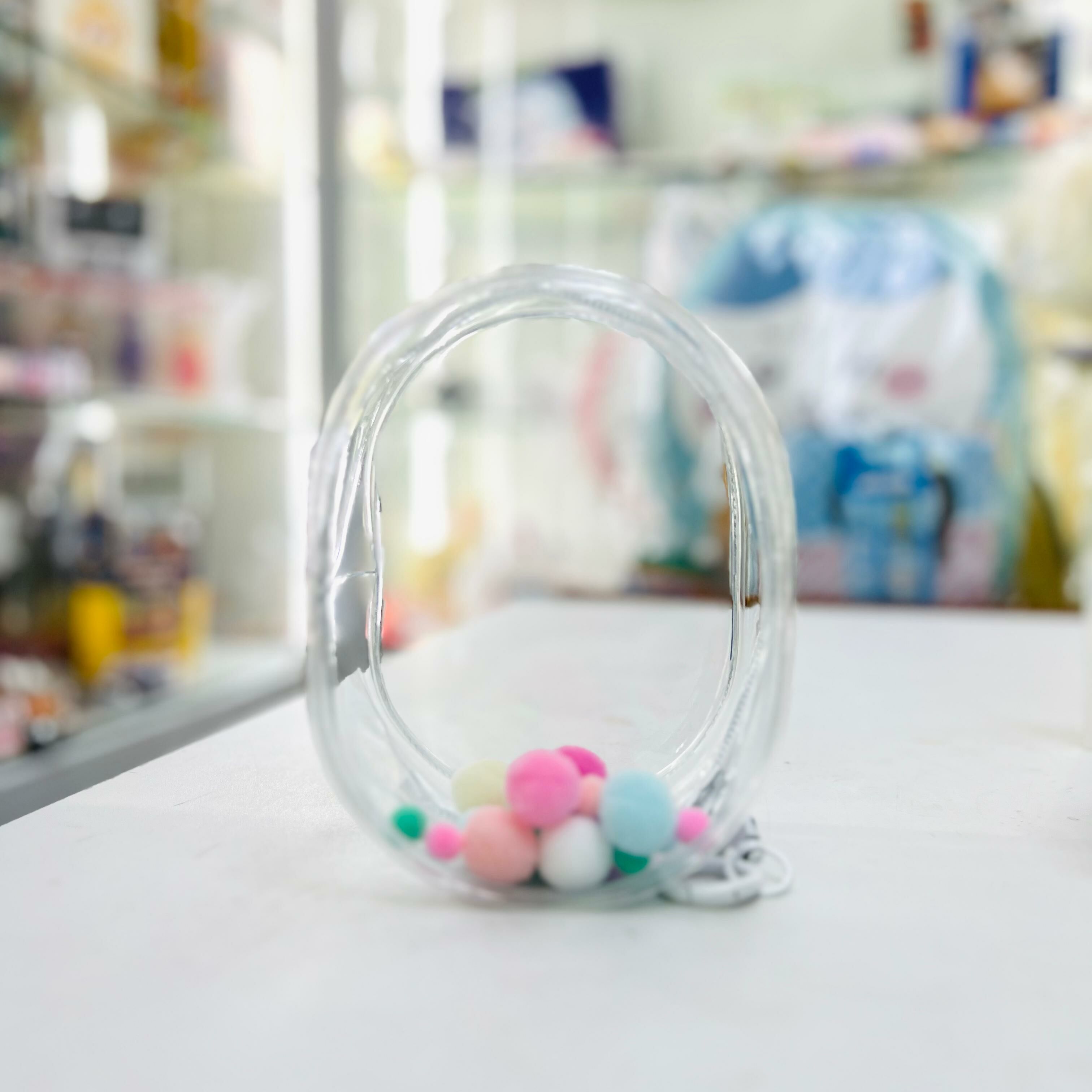 Case for Doll  (15cm)