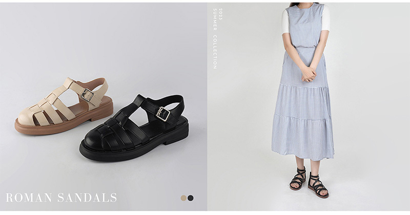 漁夫鞋是什麼？值得入手的編織涼鞋推薦