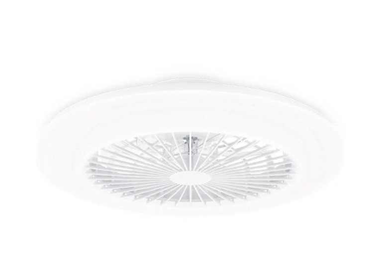 Philips 平板吊扇 IR RD 25W+60W