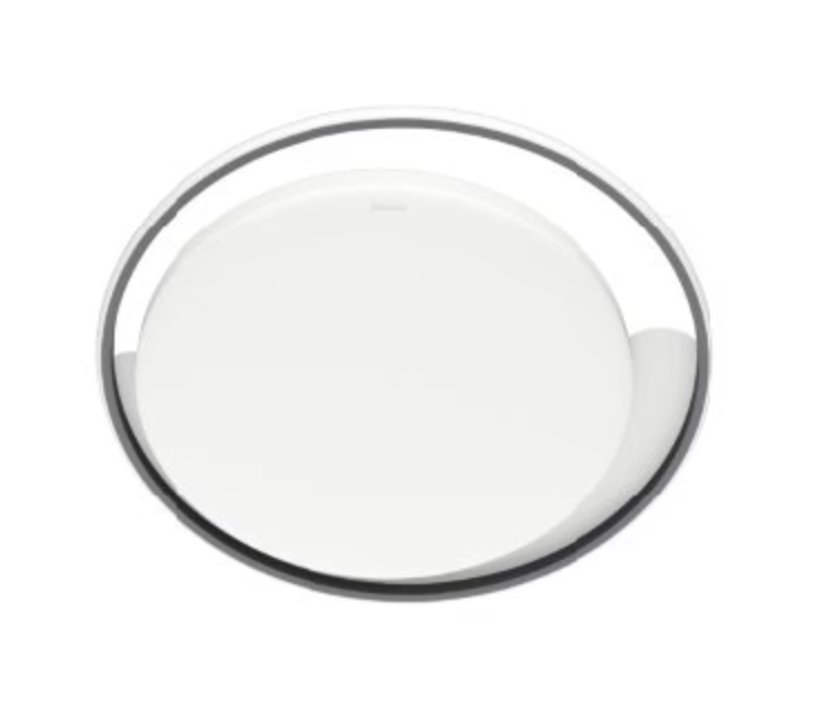 Philips ZX305 Runyu 高顯色大型圓形天花燈 40W LED Ceiling Light CRI97