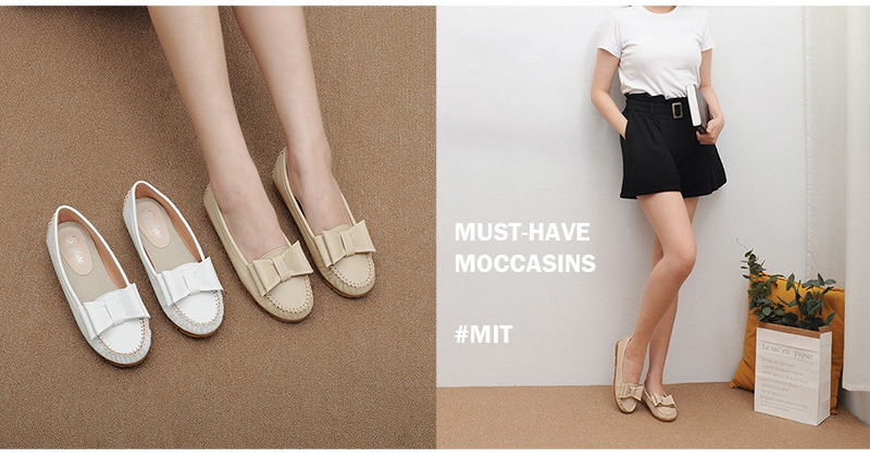 出國旅遊穿搭指南！MIT好走的鞋推薦