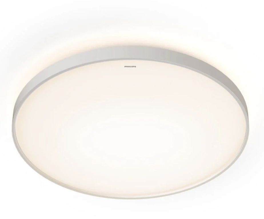 Philips ZX307 Jiangyue Scene Switch 高顯色大型圓形天花燈 68W LED Ceiling Light CRI95