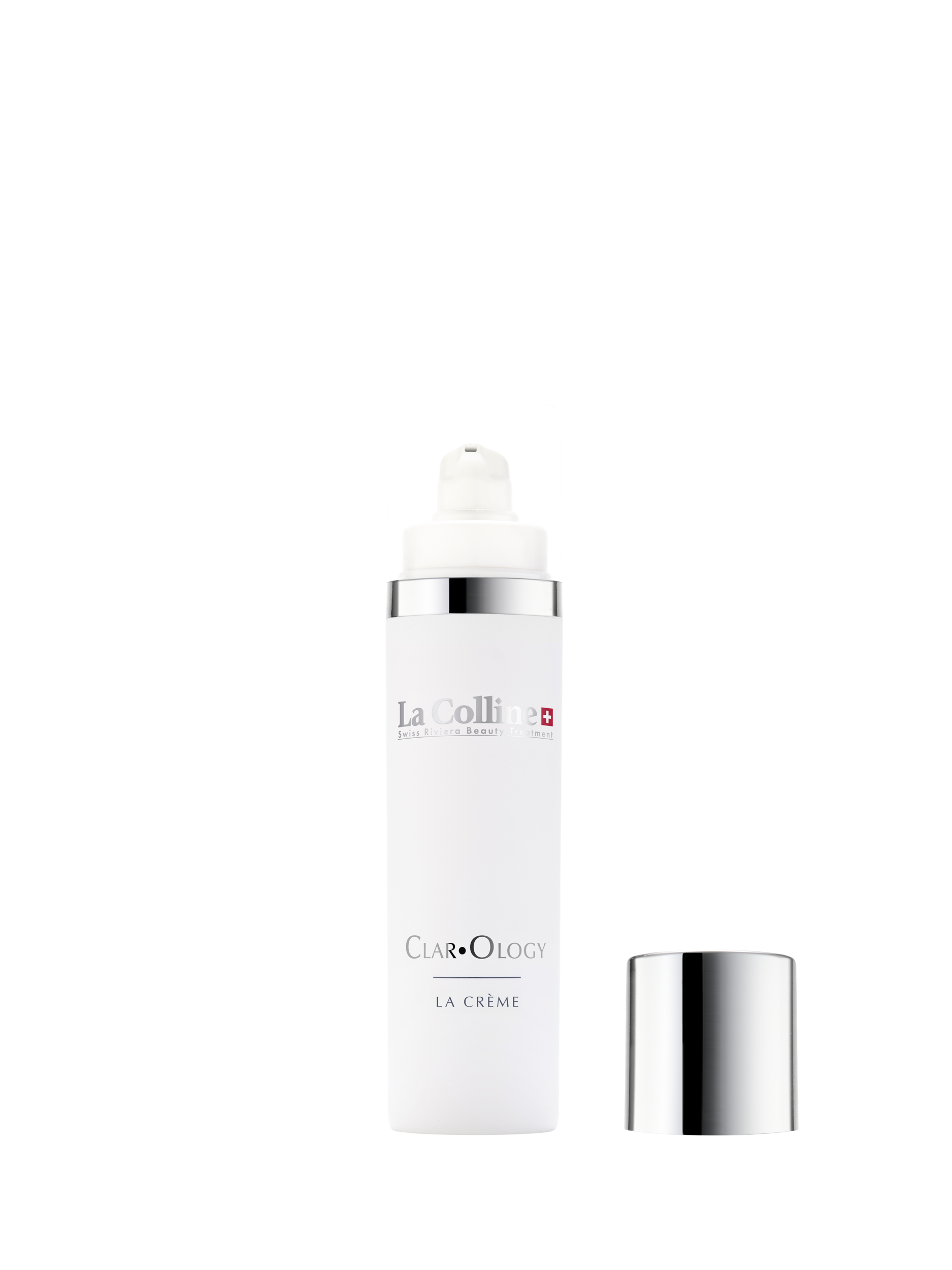 瑩白妍采雪肌霜 50ml