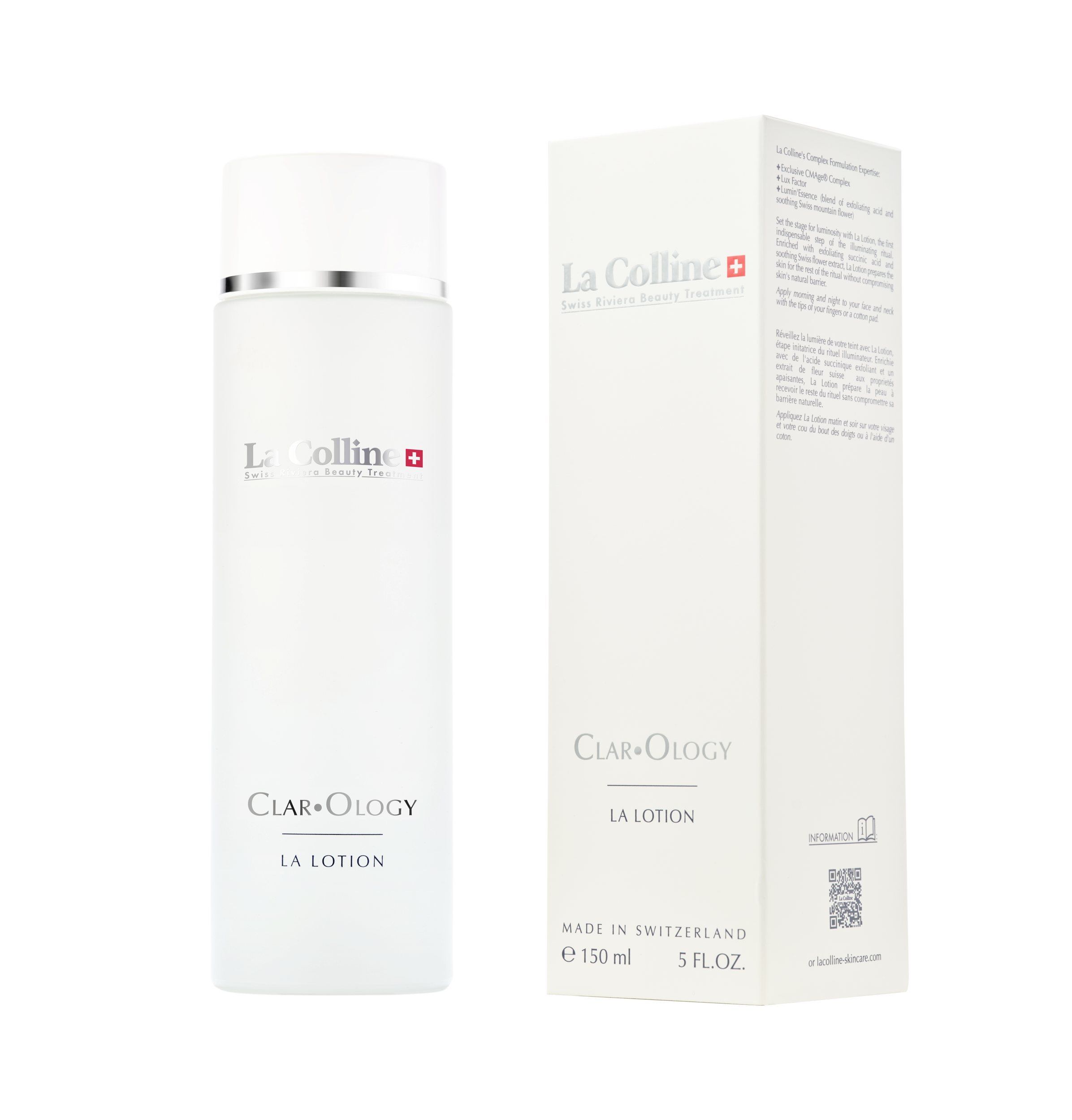 瑩白姸采美肌液150ml| 瑩白妍采系列