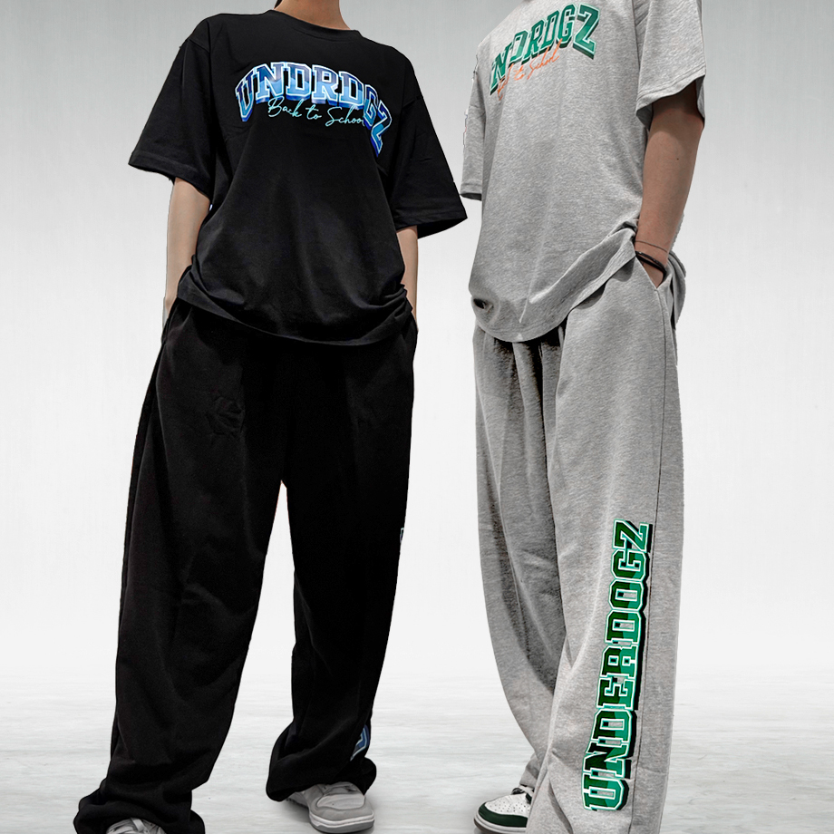 FW24 T恤
