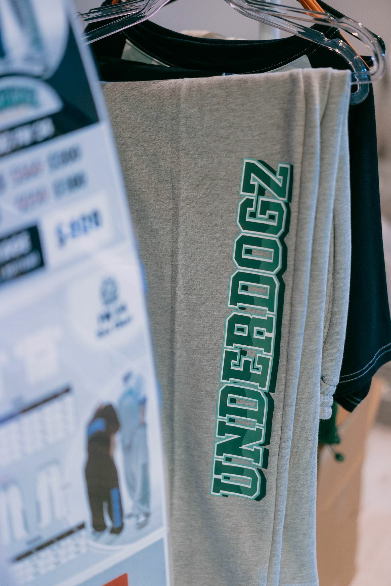 FW24 長褲