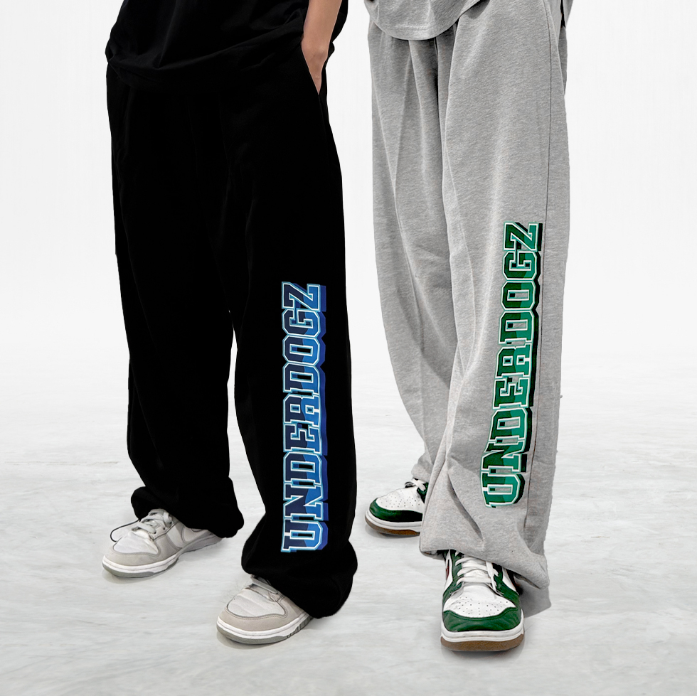 FW24 長褲