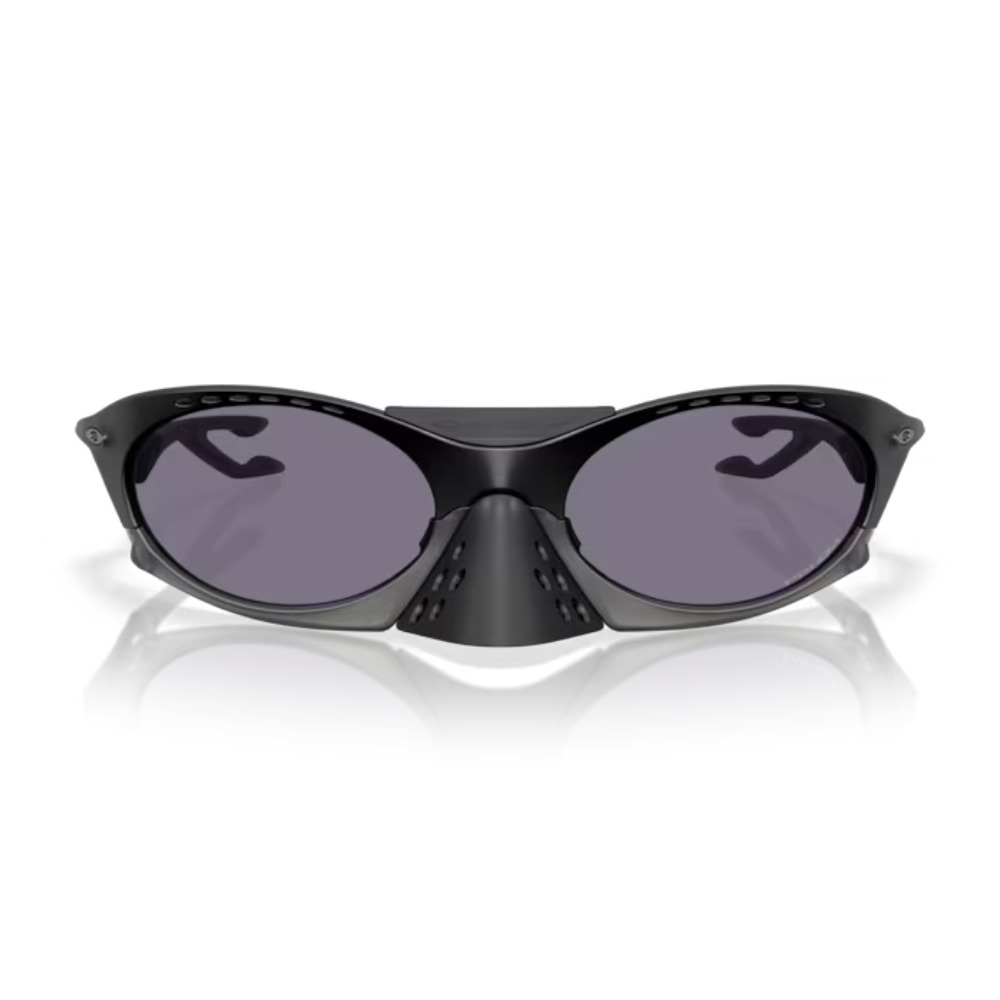 OAKLEY | Plantaris "Matte Black"